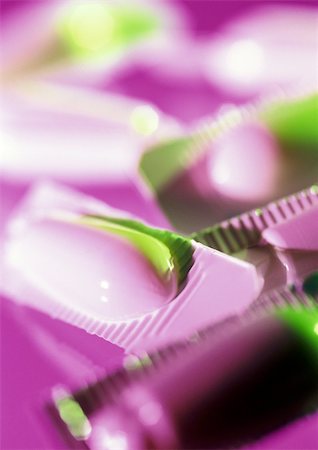 simsearch:633-02417355,k - Suppositories, close-up Stock Photo - Premium Royalty-Free, Code: 695-03384291