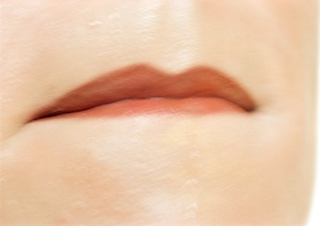 simsearch:695-03388489,k - Close up of woman's mouth. Stock Photo - Premium Royalty-Free, Code: 695-03383285