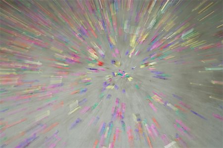 party background - Confetti, blurred motion Stock Photo - Premium Royalty-Free, Code: 696-03395088