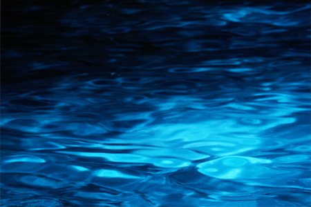 eddie - Water, rippled surface, full frame Stock Photo - Premium Royalty-Free, Code: 696-03395372