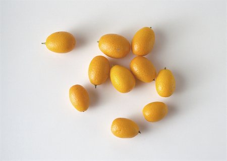 simsearch:695-03380786,k - Kumquats Stockbilder - Premium RF Lizenzfrei, Bildnummer: 696-03396175