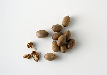 simsearch:696-03396178,k - Pecans Foto de stock - Royalty Free Premium, Número: 696-03396181