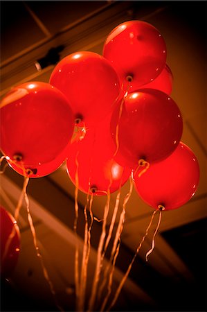 Party Balloons Ceiling Stock Photos Page 1 Masterfile