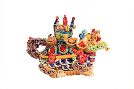 Dragons Stock Photo - Premium Royalty-Free, Code: 690-05551488