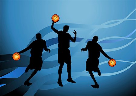Basketball background design Stock Photos - Page 1 : Masterfile