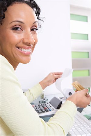 simsearch:694-03329415,k - Woman Calculating Finances Stock Photo - Premium Royalty-Free, Code: 693-06020048