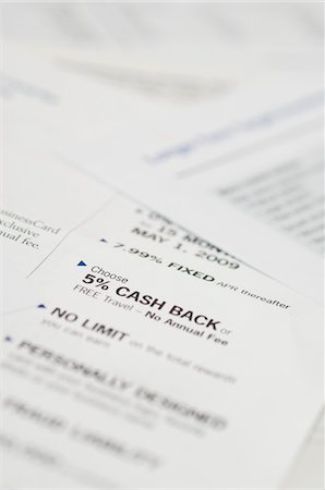 Tax Forms Foto de stock - Sin royalties Premium, Código: 693-06020082