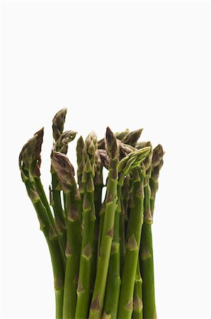 Asparagus, close-up Stock Photo - Premium Royalty-Free, Code: 693-06020171