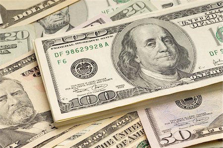 price - Cash Stock Photo - Premium Royalty-Free, Code: 693-06021257