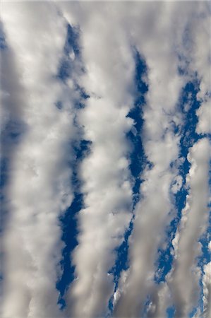 sky cloud sky only - Ciel couvert Photographie de stock - Premium Libres de Droits, Code: 693-06120667