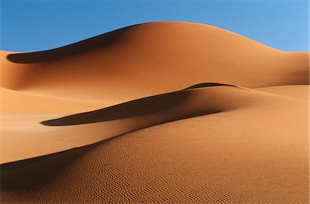 Namibia, Namib Desert, sand dunes Stock Photo - Premium Royalty-Free, Code: 693-03311342