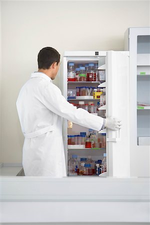 fridge with drink dispenser