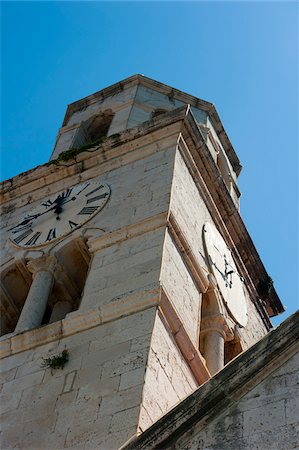 saint nicholas church - Église Saint-Nicolas, Cavtat, Dubrovnik-Neretva county, Croatie, Europe. Photographie de stock - Rights-Managed, Code: 700-05451957