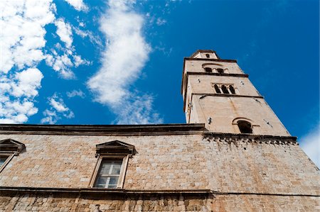 simsearch:700-05451895,k - Franciscain monastère, Dubrovnik, comitat de Dubrovnik-Neretva, Croatie Photographie de stock - Rights-Managed, Code: 700-05451961