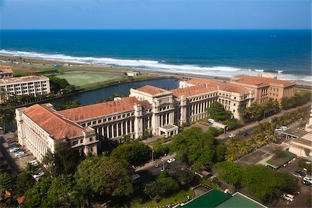 regierungsgebäude - Übersicht von Pesedential Sekretariat, Fort District, Colombo, Sri Lanka Stockbilder - Lizenzpflichtiges, Bildnummer: 700-05642537