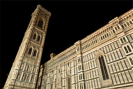 simsearch:700-06367907,k - Basilica di Santa Maria del Fiore, Florence, Italie Photographie de stock - Rights-Managed, Code: 700-05756297