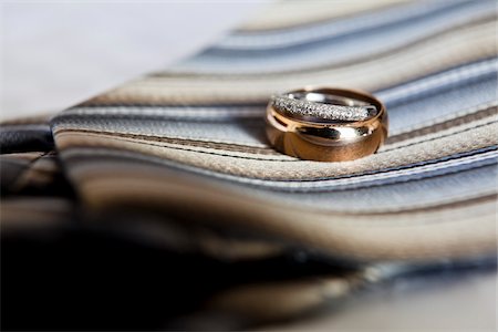 Wedding Rings Stock Photo - Rights-Managed, Code: 700-05803346