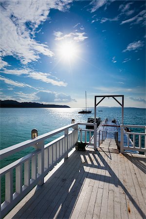 sailboat on the beach - Okuma Beach Resort, Okinawa Island, Okinawa Prefecture, Japan Stock Photo - Rights-Managed, Code: 700-05837390