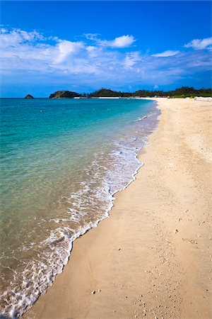 r ian lloyd japan - Okuma Beach, Okinawa Island, Okinawa Prefecture, Japan Stock Photo - Rights-Managed, Code: 700-05837392