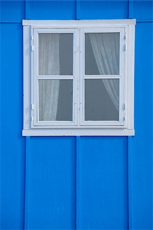 House Exterior, Ittoqqortoormiit, Sermersooq, Greenland Stock Photo - Rights-Managed, Code: 700-05973787