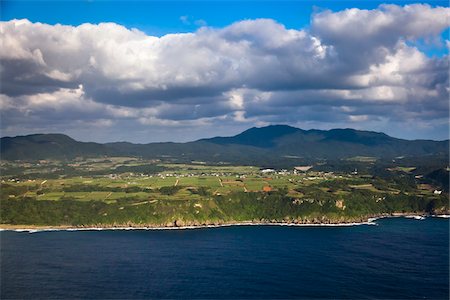 r ian lloyd japan - Tokunoshima Island, Amami Islands, Kagoshima Prefecture, Japan Stock Photo - Rights-Managed, Code: 700-05973973