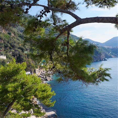 Sorrento, Amalfi Coast, Campania, Italy Stock Photo - Rights-Managed, Code: 700-06009151