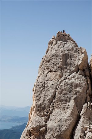 Gran Sasso d'Italie, Abruzzo, Italie Photographie de stock - Rights-Managed, Code: 700-06382945