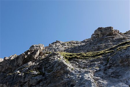 Gran Sasso d'Italie, Abruzzo, Italie Photographie de stock - Rights-Managed, Code: 700-06382949