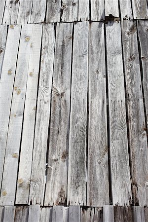 scheune - Close up of old wooden shed, Mimizan, Landes, Aquitaine, France Stockbilder - Lizenzpflichtiges, Bildnummer: 700-06701782
