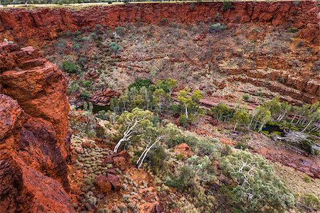 simsearch:700-06841626,k - Dales Gorge, Karijini National Park, The Pilbara, Western Australia, Australia Photographie de stock - Rights-Managed, Code: 700-06809045