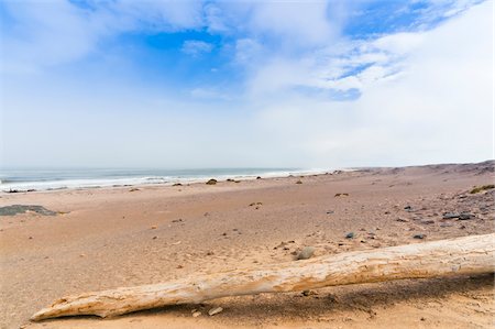 Skeleton Coast, Namib Desert, Namibia, Africa Photographie de stock - Rights-Managed, Code: 700-07067201