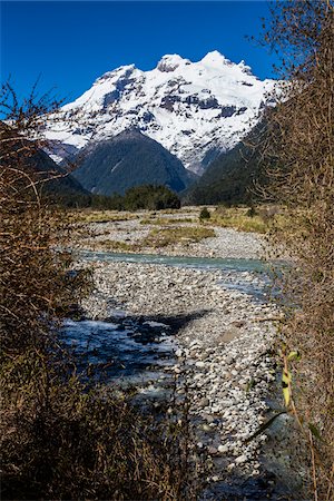 simsearch:700-07202719,k - Mount Tronador, Parque Nacional Vicente Perez Rosales, Patagonia, Chile Foto de stock - Con derechos protegidos, Código: 700-07202729