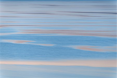 Abstract of water, Dead Sea, Jordan Foto de stock - Con derechos protegidos, Código: 700-07487673