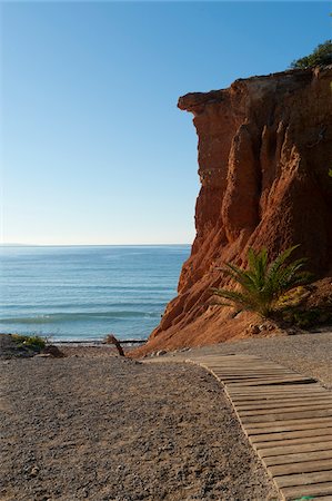 simsearch:600-08102898,k - Cala Jondal, Ibiza, Balearic Islands, Spain, Mediterranean, Europe Stock Photo - Rights-Managed, Code: 700-07698557