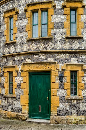 stow-on-the-wold - Stow-on the-Wold, Gloucestershire, The Cotswolds, England, United Kingdom Stockbilder - Lizenzpflichtiges, Bildnummer: 700-08122106