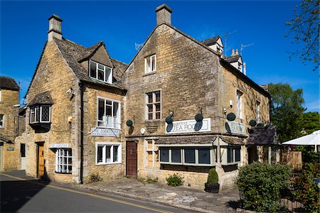 Tea Room, Bourton-on-the-Water, Gloucestershire, The Cotswolds, England, United Kingdom Photographie de stock - Rights-Managed, Code: 700-08122109