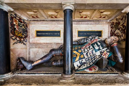 Detail of Ely Cathedral, Ely, Cambridgeshire, England, United Kingdom Photographie de stock - Rights-Managed, Code: 700-08145763