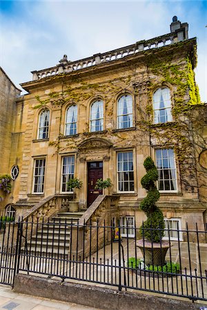 Chipping Campden, Gloucestershire, Cotswolds, England, United Kingdom Stock Photo - Rights-Managed, Code: 700-08145783
