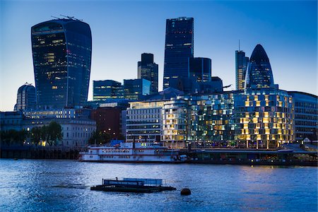 Tower Bridge, London, England, United Kingdom Fotografie stock - Rights-Managed, Codice: 700-08145984