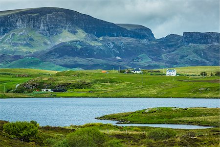 simsearch:700-08167259,k - Valtos, Isle of Skye, Scotland, United Kingdom Photographie de stock - Rights-Managed, Code: 700-08167263