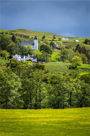 Uig, Trotternish, Isle of Skye, Scotland, United Kingdom Foto de stock - Con derechos protegidos, Código: 700-08167295