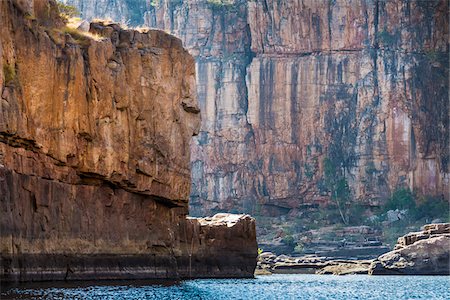 simsearch:700-08232341,k - Katherine River, Katherine Gorge, Nitmiluk National Park, Northern Territory, Australia Foto de stock - Con derechos protegidos, Código: 700-08232339