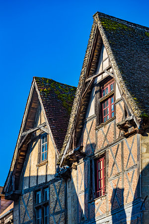 simsearch:700-09236390,k - Sarlat-la-Caneda, Dordogne, Nouvelle-Aquitaine, France. Stock Photo - Rights-Managed, Code: 700-09236439