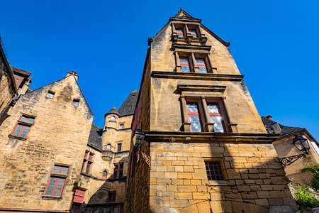 simsearch:700-09236390,k - Sarlat-la-Caneda, Dordogne, Nouvelle-Aquitaine, France. Stock Photo - Rights-Managed, Code: 700-09236444