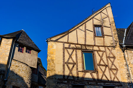 simsearch:700-09236390,k - Sarlat-la-Caneda, Dordogne, Nouvelle-Aquitaine, France. Stock Photo - Rights-Managed, Code: 700-09236445