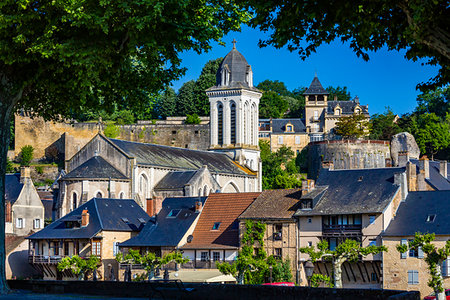 simsearch:700-09236390,k - Montignac, Dordogne, Nouvelle-Aquitaine, France. Stock Photo - Rights-Managed, Code: 700-09236476
