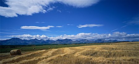 simsearch:600-00174405,k - Waterton Lake National Park Alberta, Canada Stock Photo - Rights-Managed, Code: 700-00004813