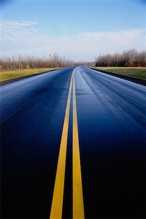 Road Stock Photo - Rights-Managed, Code: 700-00007714