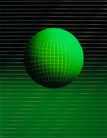 Sphere Stock Photo - Rights-Managed, Code: 700-00009399