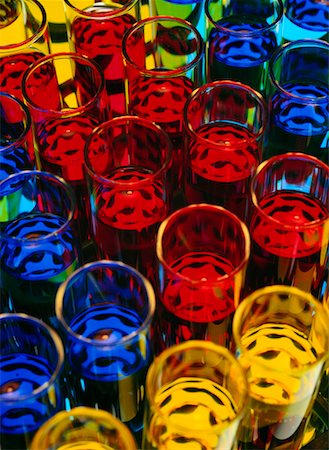 Test Tubes Stock Photo - Rights-Managed, Code: 700-00014261